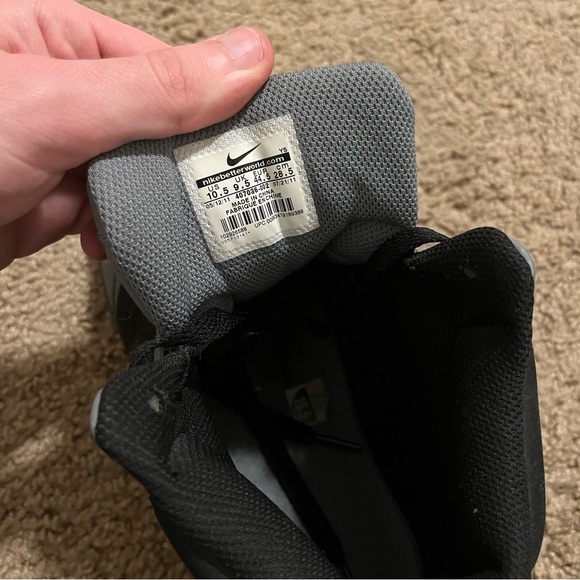 Nike Air Prestige iii Sz 10.5 - Picture 8 of 9